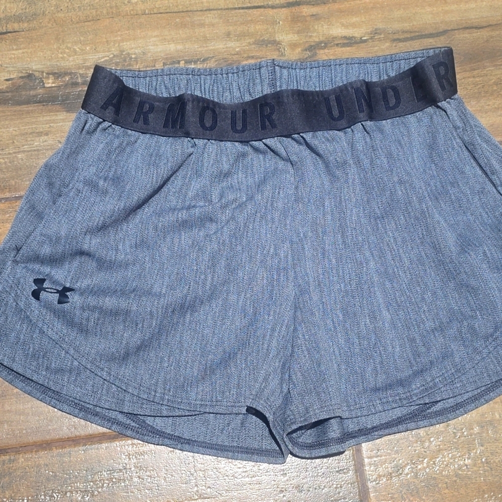 Under Armour shorts